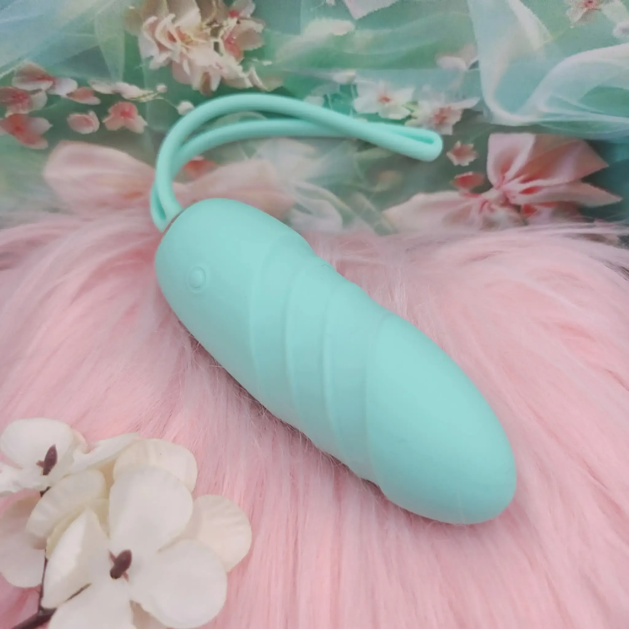 Aqua Thursting Bullet